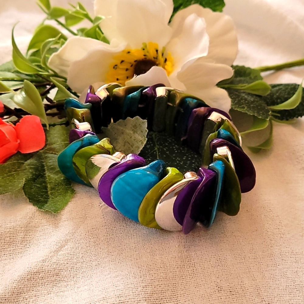 Chunky Bracelet by Avenue